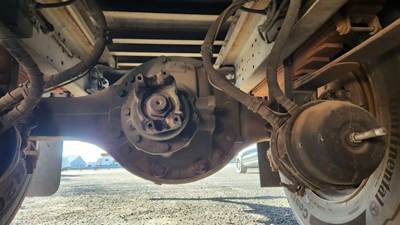 Meritor-Rockwell RS19144 Rear Axle Housing for a 2013 Hino 268