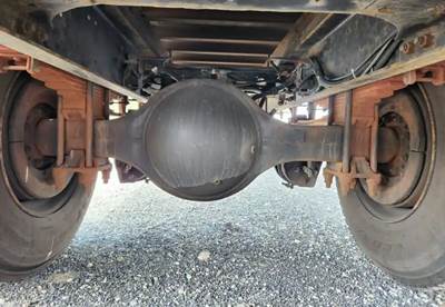 Meritor-Rockwell RS19144 Rear Axle Housing for a 2014 Hino 268