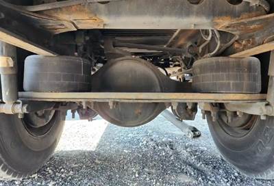 Meritor-Rockwell RS21-145 Rear Axle Housing for a 2014 Hino 338