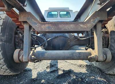 Meritor-Rockwell RS21-145 Rear Axle Housing for a 2005 Sterling ACTERRA