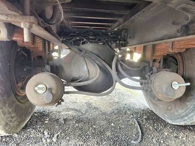 Meritor-Rockwell RS21-145N Rear Axle Housing for a 2005 Freightliner M2 106