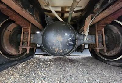 Meritor-Rockwell RS21-230 Rear Axle Housing for a 2007 Sterling SC8000 Cargo