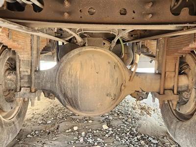 Meritor-Rockwell RS21160 Rear Axle Housing for a 2019 International HV507