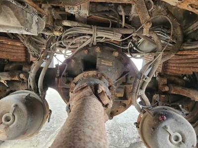 Meritor-Rockwell RS23-186 Rear Axle Housing for a 2006 Sterling L7500