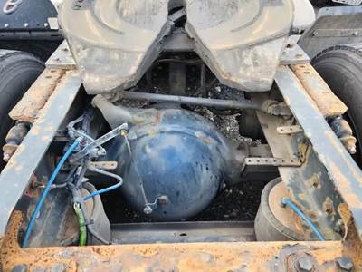 Meritor-Rockwell RS23160 Rear Axle Housing for a 2017 Freightliner Cascadia 113