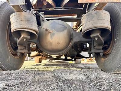 Meritor-Rockwell RS23160 Rear Axle Housing for a 2005 Sterling A9500