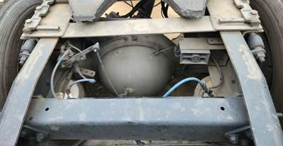 Meritor-Rockwell RS23161 Rear Axle Housing for a 2019 Freightliner Cascadia 113