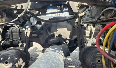 Meritor-Rockwell RS23161 Rear Axle Housing for a 2016 Freightliner M2 112 Medium Duty