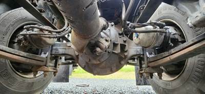 Meritor-Rockwell RS23161 Rear Axle Housing for a 2016 Freightliner Cascadia 125