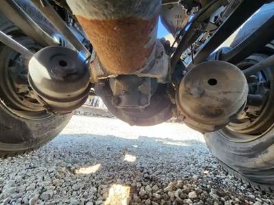 Meritor-Rockwell RS23161 Rear Axle Housing for a 2018 Kenworth T680