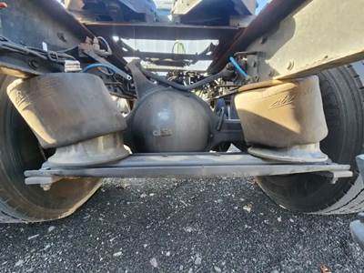 Meritor-Rockwell RS23161 Rear Axle Housing for a 2021 Freightliner M2 106