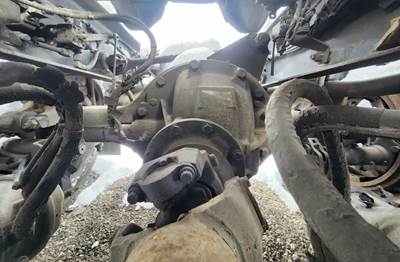 Meritor-Rockwell RS23161 Rear Axle Housing for a 2018 Kenworth T680