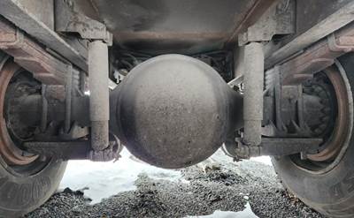 Meritor-Rockwell RS24160 Rear Axle Housing for a 2015 Autocar Xpert