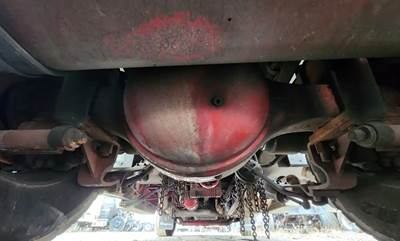 Meritor-Rockwell RS26185 Rear Axle Housing for a 2008 Seagrave Pumpers