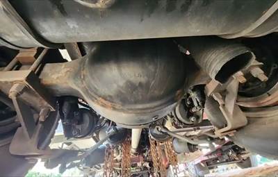 Meritor-Rockwell RS30180 Rear Axle Housing for a 2007 Pierce Dash