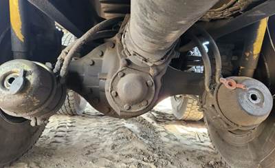 Meritor-Rockwell RT40-145 Rear Axle Housing for a 2008 Sterling L9500