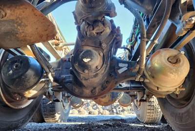 Meritor-Rockwell RT40-145 Rear Axle Housing for a 2000 Sterling A9513