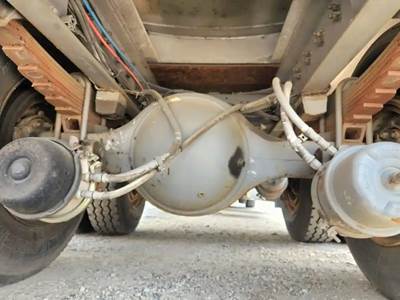 Meritor-Rockwell RT40-145 Rear Axle Housing for a 2005 Freightliner M2 106