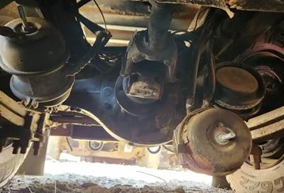 Meritor-Rockwell RT40-145P Rear Axle Housing for a 2004 Sterling L9500