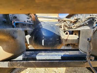 Meritor-Rockwell RT46-160 Rear Axle Housing for a 2021 Western Star 49X