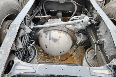 Meritor-Rockwell RT46-160 Rear Axle Housing for a 2020 International HX520