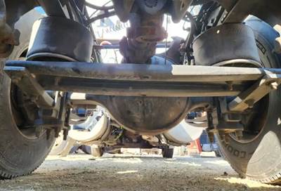 Meritor-Rockwell RT46-160 Rear Axle Housing for a 2023 Freightliner Cascadia 126