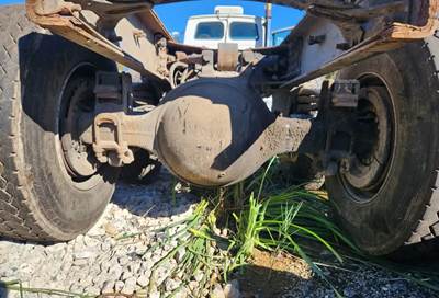 Meritor-Rockwell RT46-160 Rear Axle Housing for a 2005 Sterling L9500