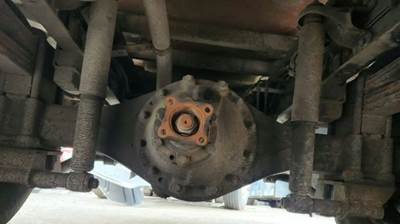 Mitsubishi Rear Axle Housing for a 2007 Mitsubishi FE-84D