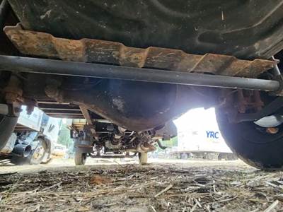 Mitsubishi Rear Axle Housing for a 2012 Mitsubishi FEC72W