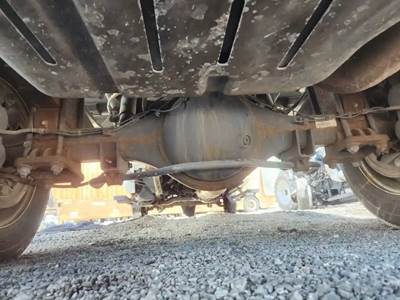 Mopar Rear Axle Housing for a 2021 Ram 4500 Chassis