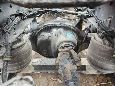 Paccar 40K Rear Axle Housing for a 2020 Kenworth T680