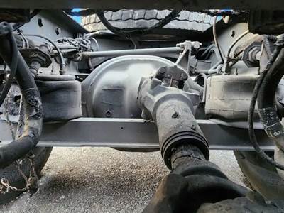 Paccar 40K Rear Axle Housing for a 2019 Kenworth T680