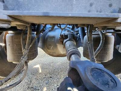 Paccar 40K Rear Axle Housing for a 2019 Kenworth T680