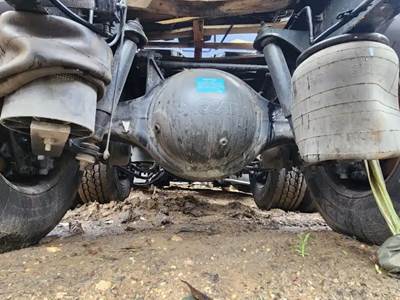 Paccar MR2014P3 Rear Axle Housing for a 2020 Kenworth T680