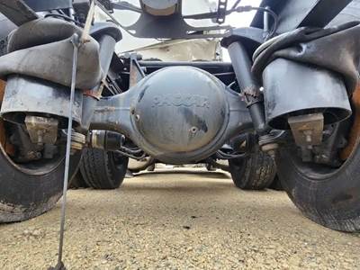 Paccar MR2014P3 Rear Axle Housing for a 2019 Peterbilt 579