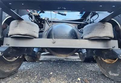 Paccar MR2014P3 Rear Axle Housing for a 2022 Peterbilt 579