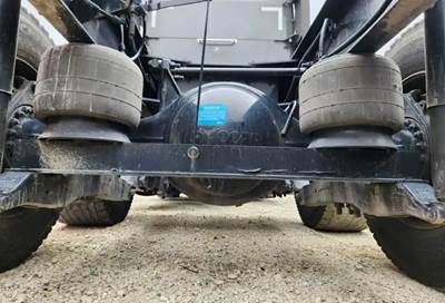 Paccar MR2014P3 Rear Axle Housing for a 2023 Kenworth T680