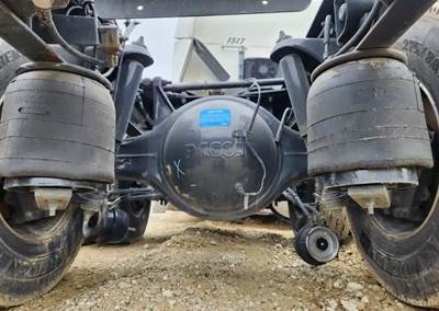 Paccar MR2014P3 Rear Axle Housing for a 2026 Kenworth T680