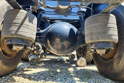 Paccar MR2014P3 Rear Axle Housing for a 2023 Peterbilt 579
