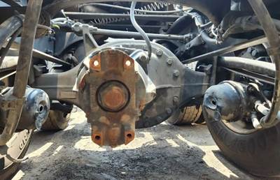 Paccar MV2014P3 Rear Axle Housing for a 2023 Kenworth T680