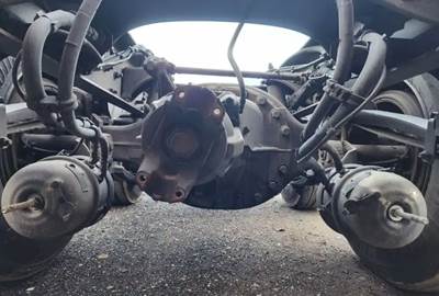 Paccar MV2014P3 Rear Axle Housing for a 2022 Kenworth T680