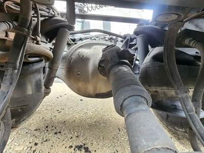 Paccar MV2014P3 Rear Axle Housing for a 2019 Peterbilt 579