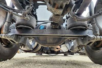 Paccar MV2014P3 Rear Axle Housing for a 2023 Kenworth T680