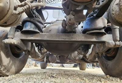 Paccar MV2014P3 Rear Axle Housing for a 2021 Kenworth T880