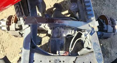 Paccar Rear Axle Housing for a 2023 Peterbilt 579