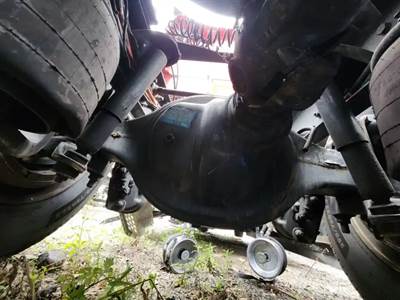 Paccar Rear Axle Housing for a 2019 Kenworth T680