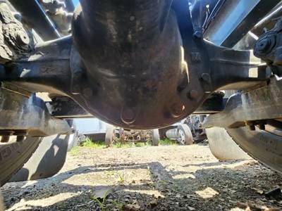 Paccar Rear Axle Housing for a 2020 Kenworth T680