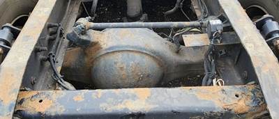 (Used) 2012 Freightliner Cascadia 125, Complete Rear Differential Housing Only-