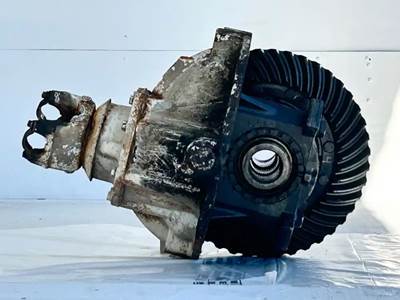 Oshkosh S-Series Axle