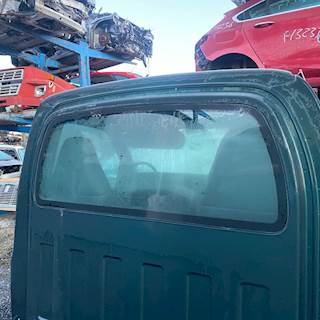 Chevrolet C7500 Back Window